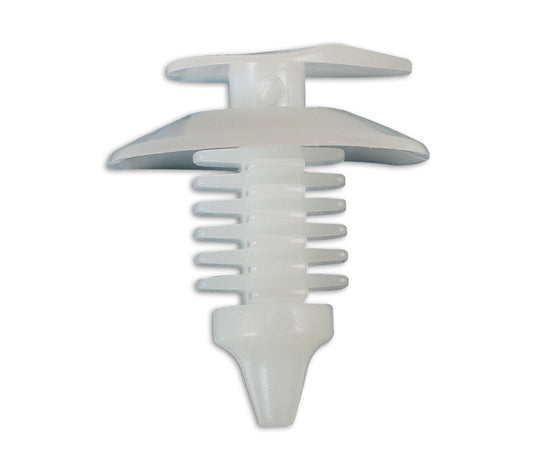 Fir Tree Trim Retainer - for Fiat, VW 10pc