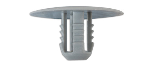 Button Clip Retainer - for BMW, Ford, GM, Mercedes-Benz, VW Group 10pc