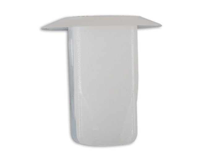 Trim Locking Nut Screw Grommet - for Renault 10pc