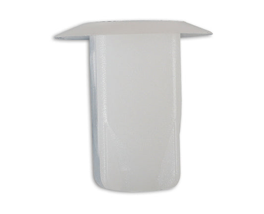 Trim Locking Nut Screw Grommet - for Renault 10pc