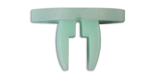 Trim Locking Nut Wheel Arch Cover Clip - for Ford 10pc