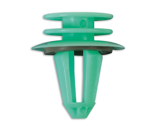 Panel Clip Retainer - for Mercedes-Benz, Skoda 10pc