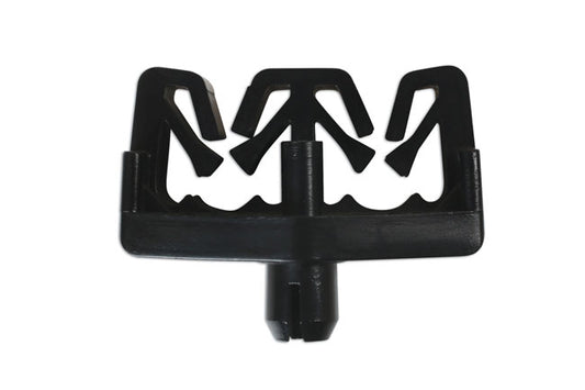 General Trim Clip, Motorcycles - for BMW 5pc