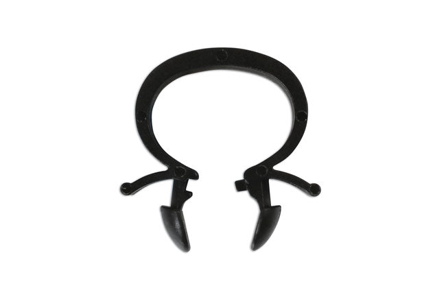 Cable & Pipe Routing Clips 10pc