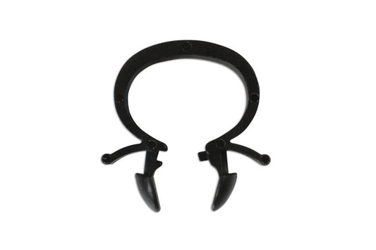 Cable & Pipe Routing Clips 10pc