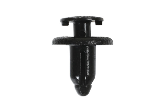 Push Rivet Trim Clip, Motorcycles - for Honda 10pc