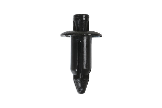 Push Rivet Trim Clip, Motorcycles - for Honda & Yamaha 10pc