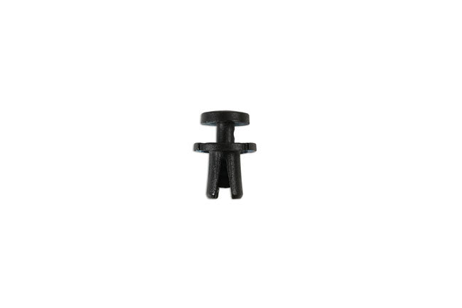 Screw Rivet - for Audi, Peugeot, VW 10pc