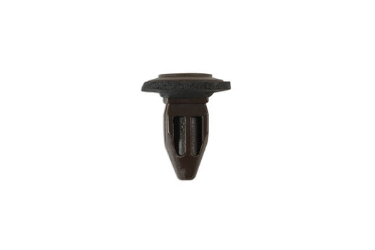 Trim Locking Nut - for Chevrolet, Vauxhall Opel 10pc
