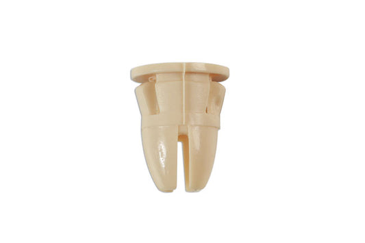 Moulding Clip - for Mercedes-Benz 10pc