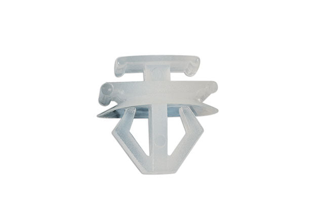Panel Clip - for Peugeot 10pc