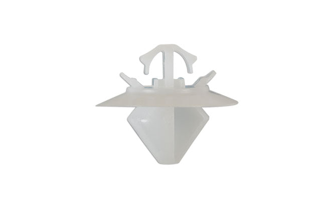 Moulding Clip - for Citroën, Fiat, Peugeot 10pc