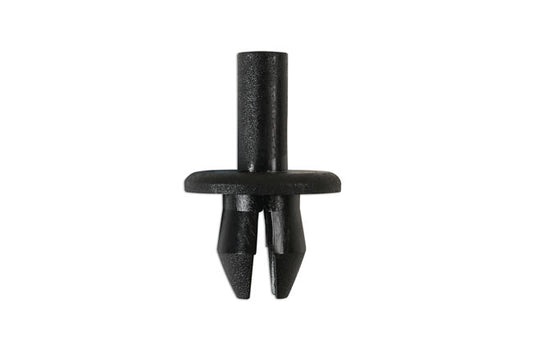 Drive Rivet - for Peugeot, Vauxhall Opel 10pc