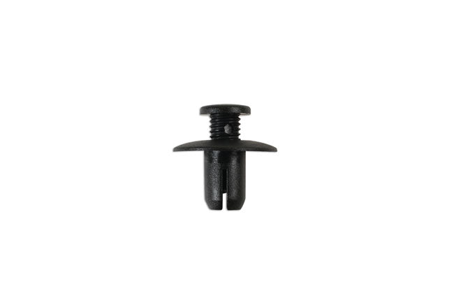 Screw Rivet - for Honda, Mazda, Nissan, Toyota 10pc