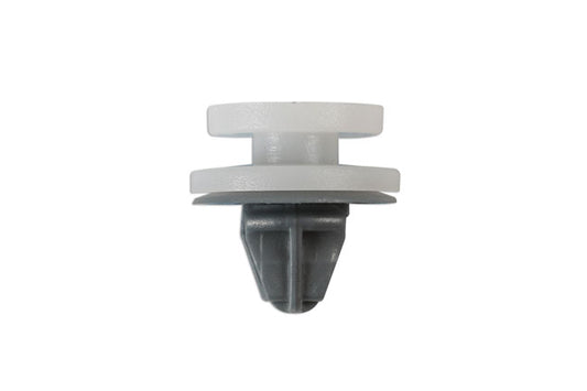 Panel Clip - for Renault, Vauxhall Opel 10pc