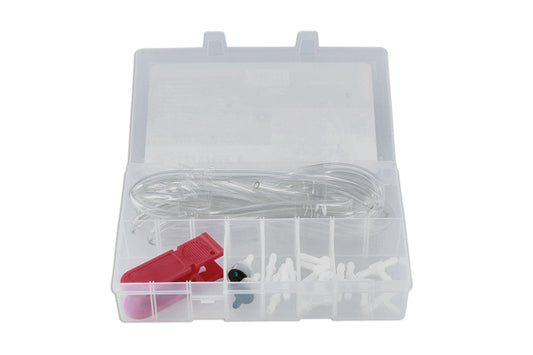 Windscreen Washer Pipe Repair Kit