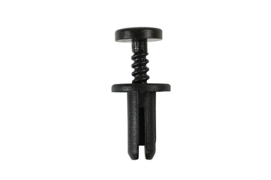Screw Rivet - for Audi, Citroën, Peugeot, Renault, VW 10pc