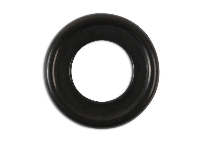 Sump Plug Washer, Flanged O-Ring 11 x 21 x 1.5mm 10pc