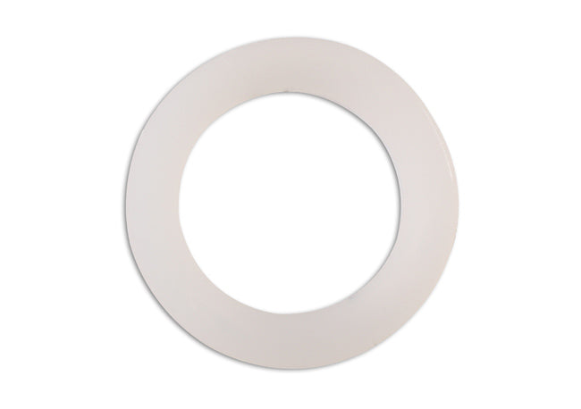 Sump Plug Washer, Nylon 13 x 20 x 2mm 10pc