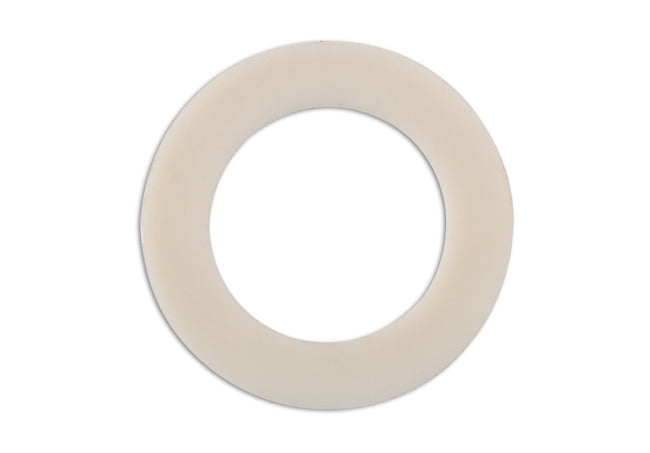 Sump Plug Washer, Nylon 14.5 x 22 x 2mm 10pc