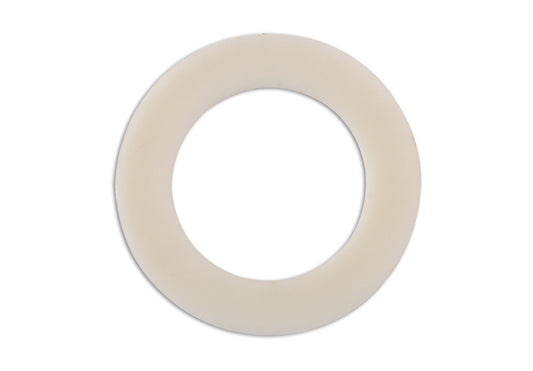Sump Plug Washer, Nylon 14.5 x 22 x 2mm 10pc