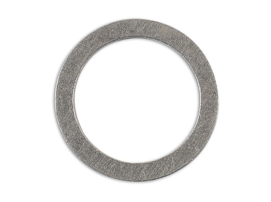 Sump Plug Washer, Aluminium 12 x 15 x 1.5mm 10pc