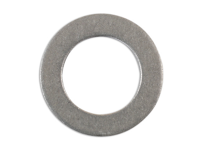 Sump Plug Washer, Aluminium 14 x 22 x 2mm 10pc