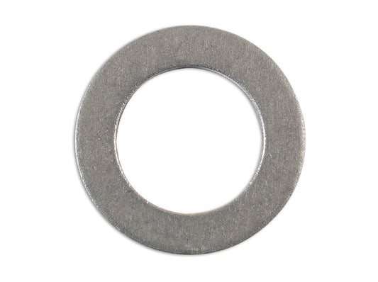 Sump Plug Washer, Aluminium 14 x 22 x 2mm 10pc
