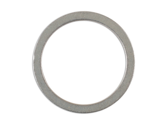 Sump Plug Washer, Aluminium 22 x 27 x 1.5mm 10pc