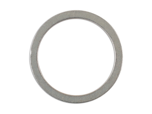 Sump Plug Washer, Aluminium 22 x 27 x 1.5mm 10pc