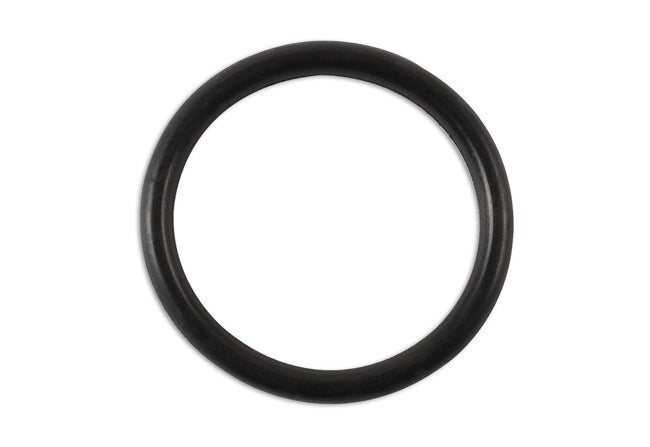 Sump Plug Washer, Rubber O-Ring 18 x 22 x 2mm 10pc