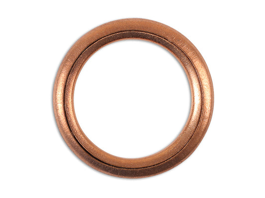 Sump Plug Washer, Crushable 14 x 20 x 2mm 10pc