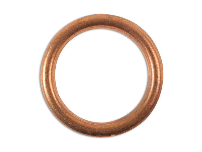 Sump Plug Washer, Crushable 16 x 22 x 2mm 10pc