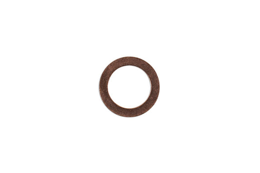 Sump Plug Washer, Copper 14 x 20 x 1.5mm 10pc