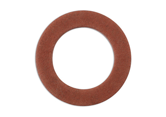 Sump Plug Washer, Fibre 18 x 29 x 2mm 10pc