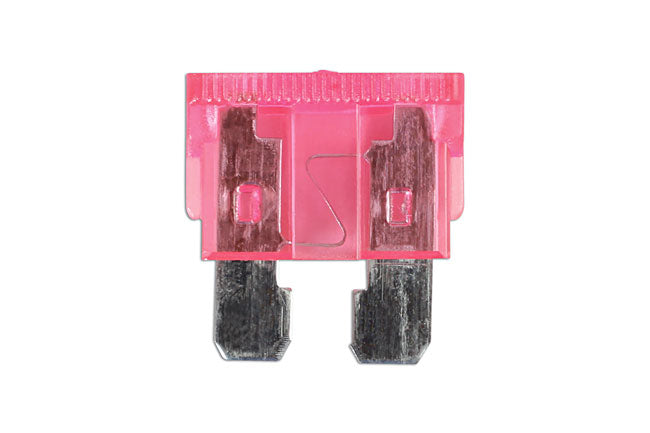Standard Blade Fuse 4A 10pc