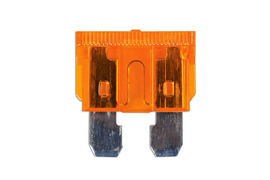 Standard Blade Fuse 5A 10pc