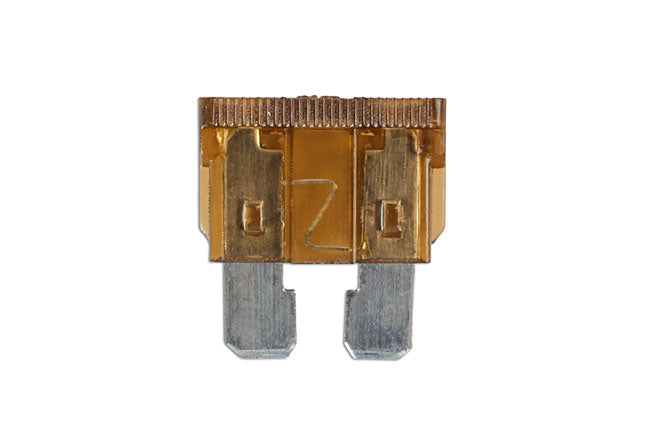 Standard Blade Fuse 7.5A 10pc