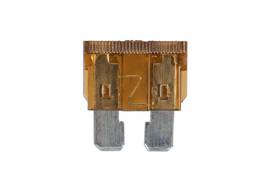 Standard Blade Fuse 7.5A 10pc