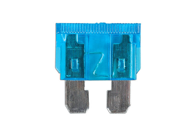 Standard Blade Fuse 15A 10pc