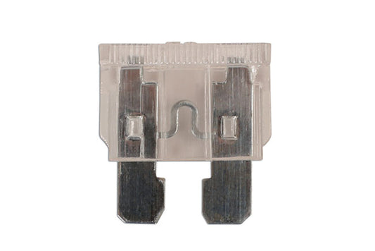 Standard Blade Fuse 25A 10pc