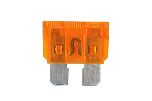 Standard Blade Fuse 40A 10pc