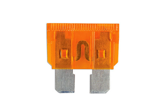 Standard Blade Fuse 40A 10pc
