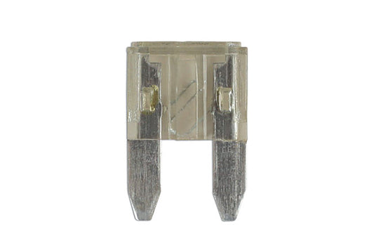 Mini Blade Fuse 2A 5pc