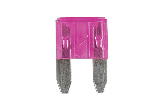 Mini Blade Fuse 3A 5pc