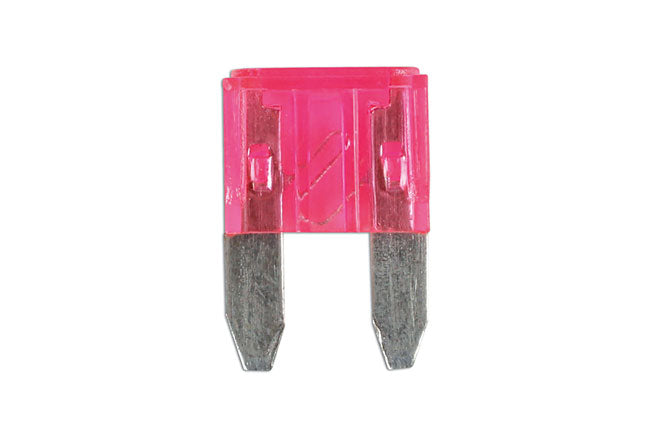 Mini Blade Fuse 4A 5pc