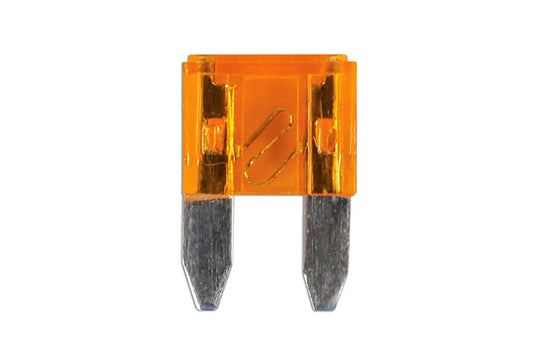 Mini Blade Fuse 5A 5pc