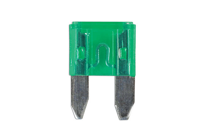 Mini Blade Fuse 30A 5pc