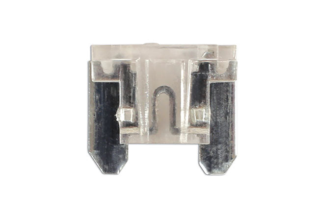 Low Profile Mini Blade Fuse 25A 5pc