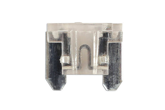 Low Profile Mini Blade Fuse 25A 5pc
